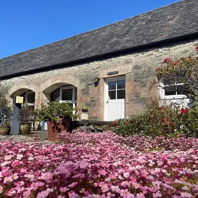 The Steading at Barmore