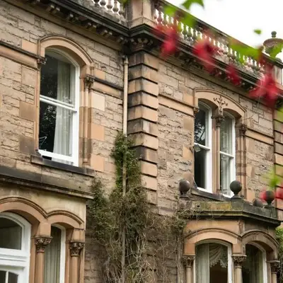 Georgian House
