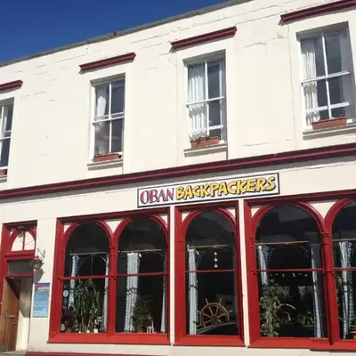 Oban Backpackers