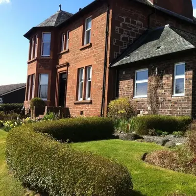 Ashbank Bed & Breakfast