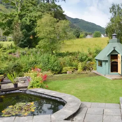 River Mill House