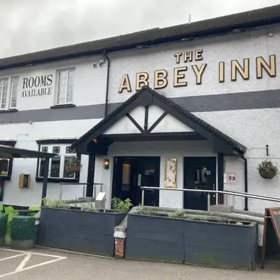 The Abbey Inn
