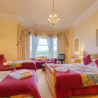 Ardleigh House