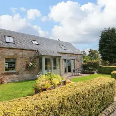 Muirmailing Cottage