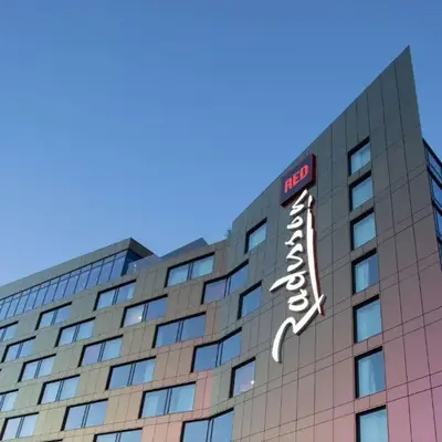 Radisson RED Hotel