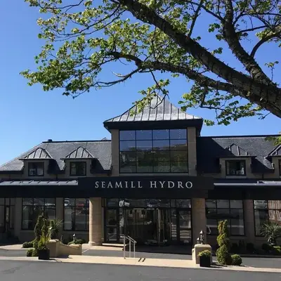 Seamill Hydro Hotel