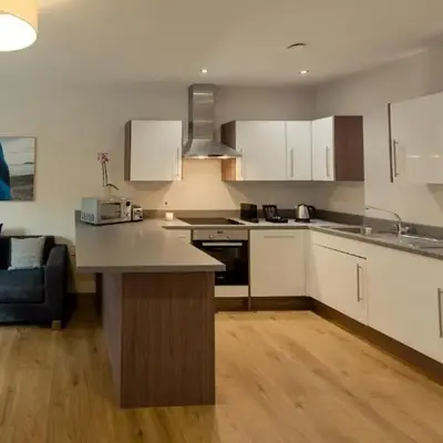 PREMIER SUITES PLUS Glasgow Bath Street