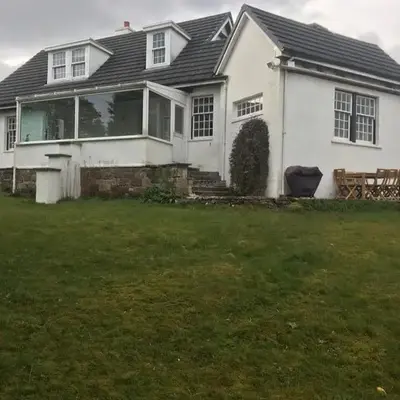 Craigievern Cottage