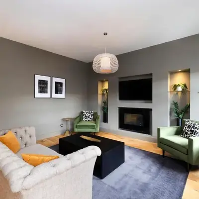 JOIVY Luxury Home on George Street