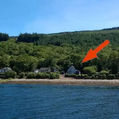 Trefoil Holiday Home