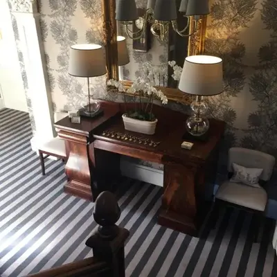 Glenburnie House