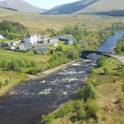 Bridge of Orchy Hotel