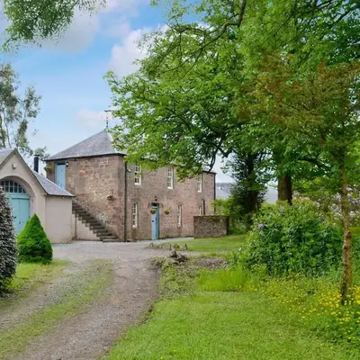 The Old Stables