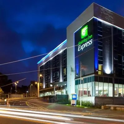 Holiday Inn Express Hamilton by IHG