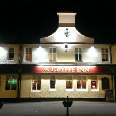The Gryffe Inn