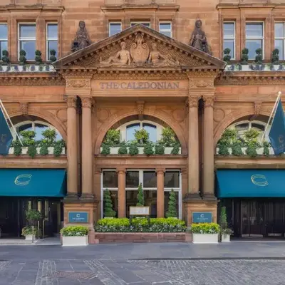 The Caledonian Edinburgh