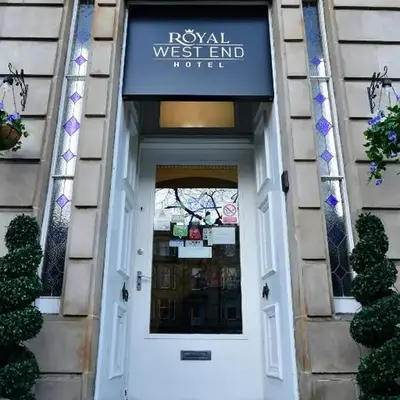 Royal West End Hotel