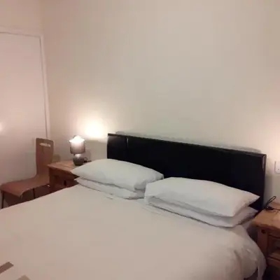 Homestay