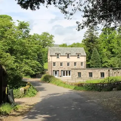 Mill House Monzie