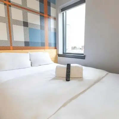 easyHotel Glasgow City