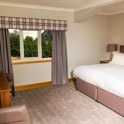 Tyndrum Lodges