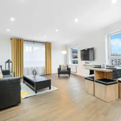 Vkm Apartments
