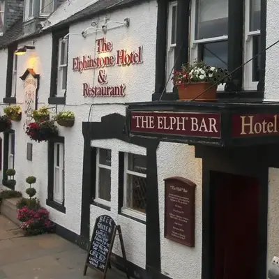 Elphinstone Hotel