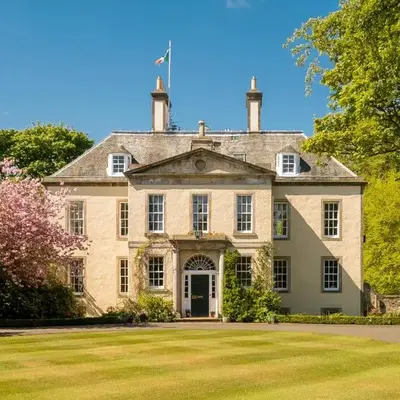 Drylaw House