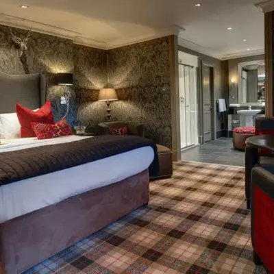 Eglinton Arms Hotel