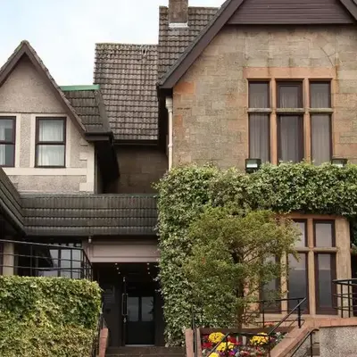 Best Western Garfield House Hotel
