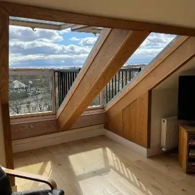 West Highland Way Rooms ED30002F