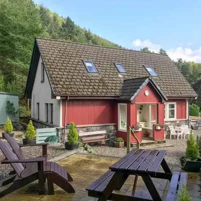 Dream Cottage