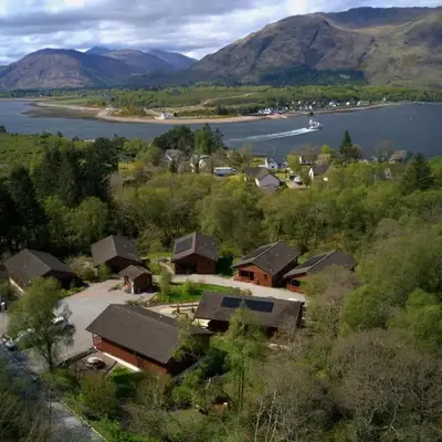 Birchbrae Highland Lodges