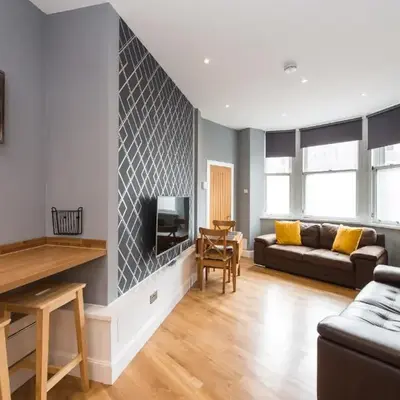 Castle apt