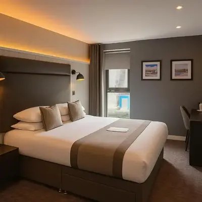 The Ranald Hotel