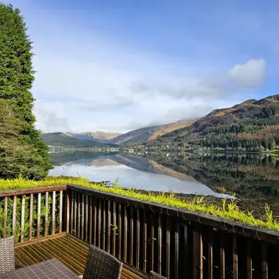 Lochwood Guest House