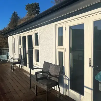 Glenisle Cottage