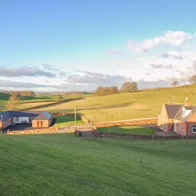 Liftingstane Farmhouse