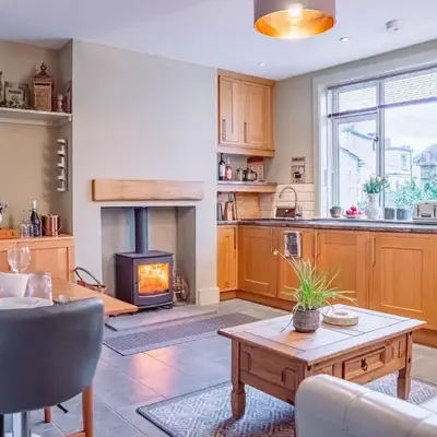 Cottage Apartment