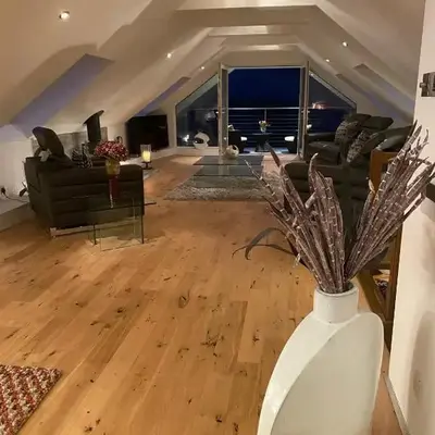 Invercreran Lodge Luxury Bed & Breakfast