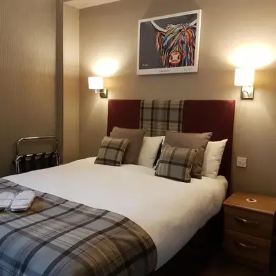The Fairburn Hotel