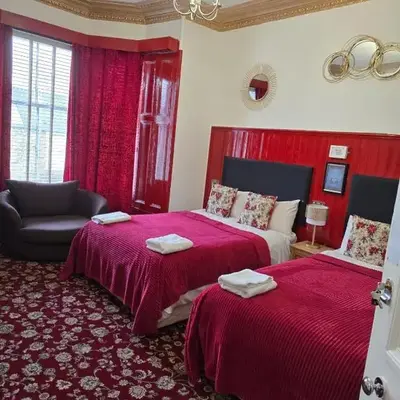 The Residence - NO 57