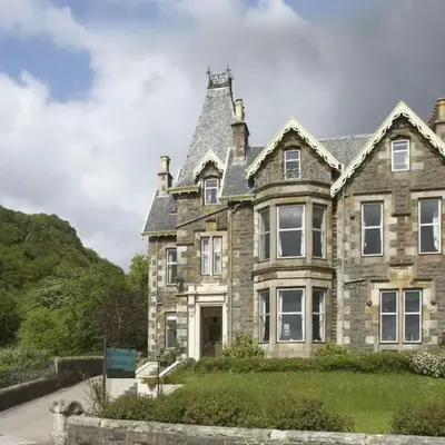 Kilchrenan House