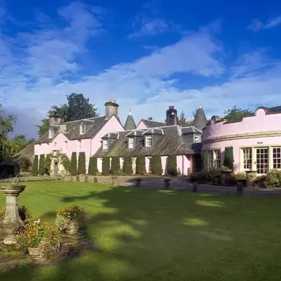 Thackray House