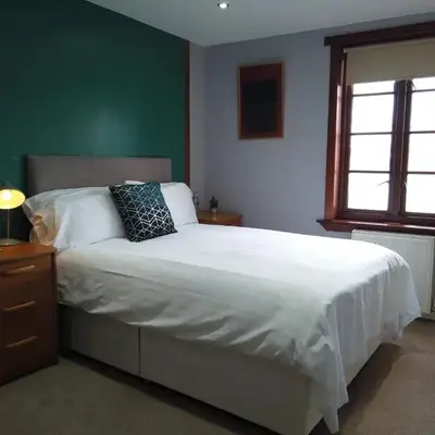 The Orchard Hotel
