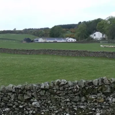 Boreland Farm