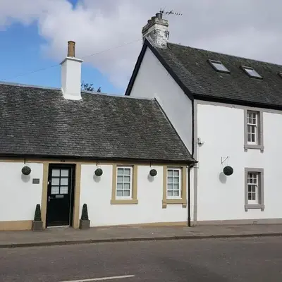 Thornhill Lodge