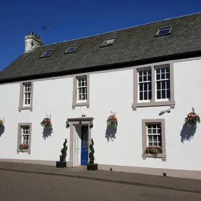 Thornhill House - Historic 5 Bedroom 5 Ensuite