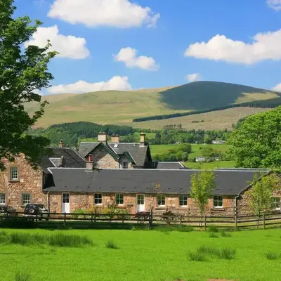 Arndean Cottages