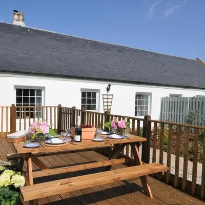 No 1 Ramageton at Carnell Estates